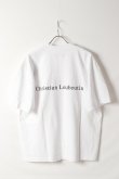 画像5: ★海外買付 新品 インボイス付 Christian Louboutin クリスチャンルブタン S/S Tee{-BFS} (5)