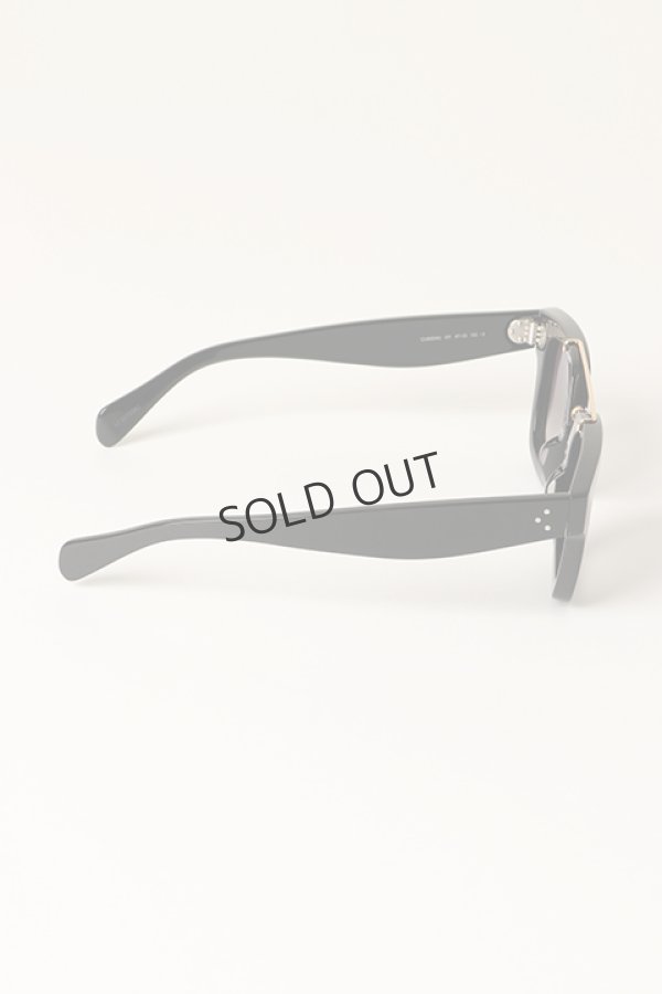 画像7: {SOLD}CELINE セリーヌ サングラス{-BBA} (7)