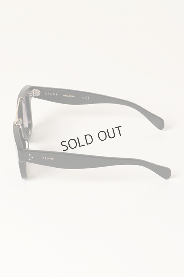 画像8: {SOLD}CELINE セリーヌ サングラス{-BBA} (8)