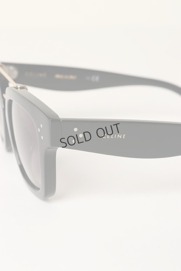 画像9: {SOLD}CELINE セリーヌ サングラス{-BBA} (9)