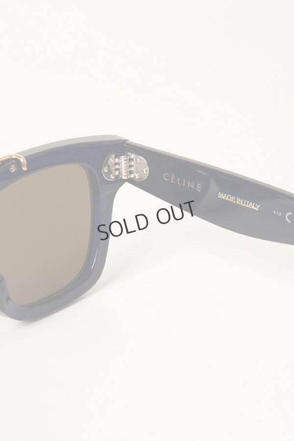 画像5: {SOLD}CELINE セリーヌ サングラス{-BBA} (5)