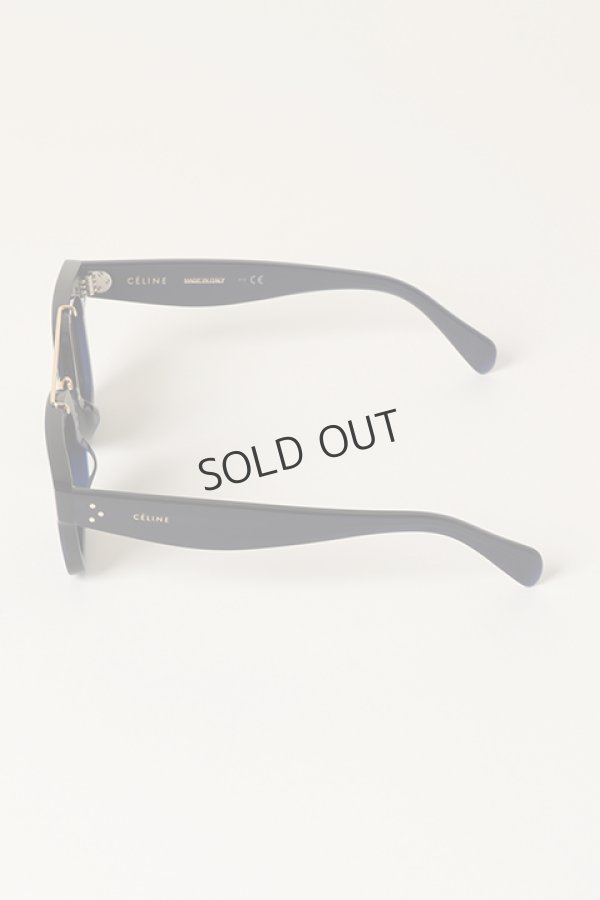 画像8: {SOLD}CELINE セリーヌ サングラス{-BBA} (8)
