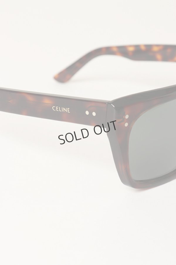 画像4: {SOLD}CELINE セリーヌ サングラス{-BBA} (4)