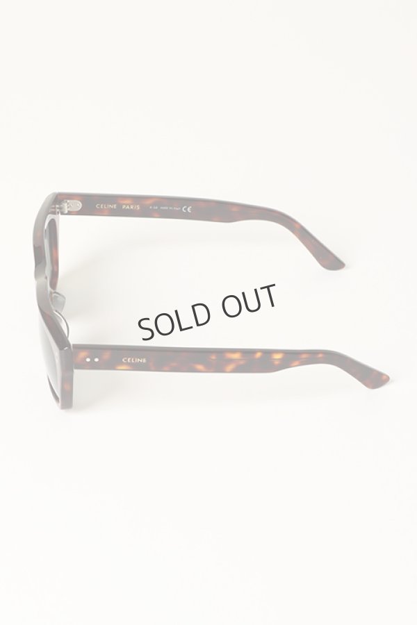 画像8: {SOLD}CELINE セリーヌ サングラス{-BBA} (8)