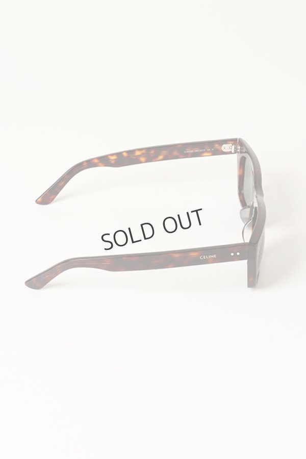 画像9: {SOLD}CELINE セリーヌ サングラス{-BBA} (9)