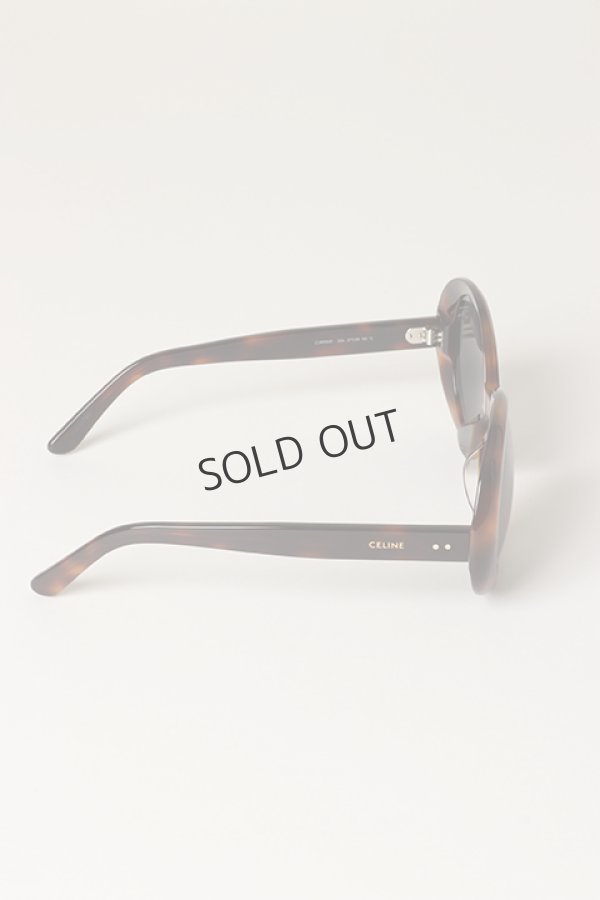 画像4: {SOLD}CELINE セリーヌ サングラス{-BBA} (4)
