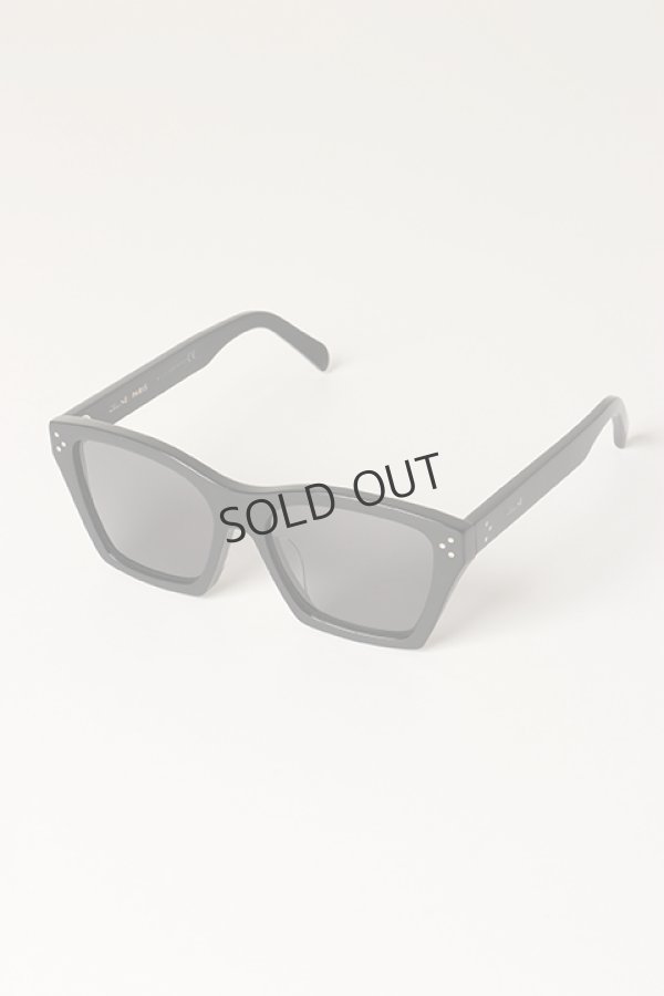 画像3: {SOLD}CELINE セリーヌ サングラス{-BBA} (3)