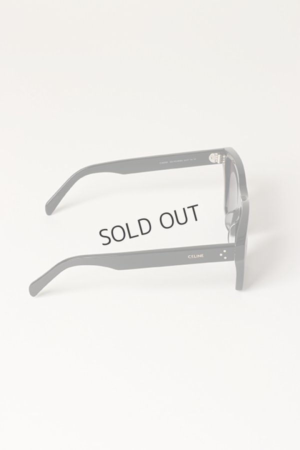 画像4: {SOLD}CELINE セリーヌ サングラス{-BBA} (4)