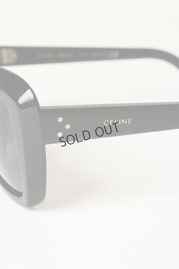 画像5: {SOLD}CELINE セリーヌ サングラス{-BBA} (5)