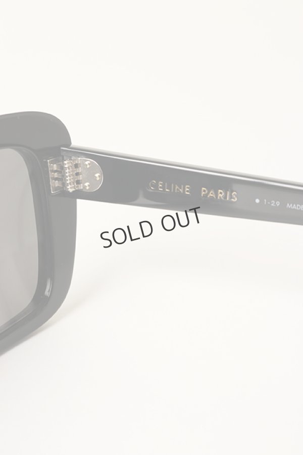 画像6: {SOLD}CELINE セリーヌ サングラス{-BBA} (6)