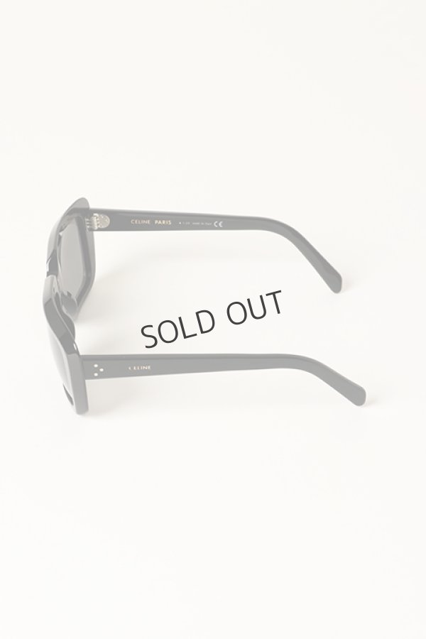 画像8: {SOLD}CELINE セリーヌ サングラス{-BBA} (8)