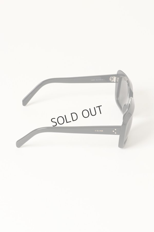 画像9: {SOLD}CELINE セリーヌ サングラス{-BBA} (9)