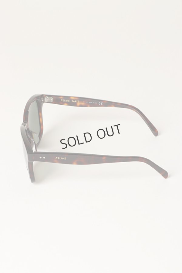 画像5: {SOLD}CELINE セリーヌ サングラス{-BBA} (5)