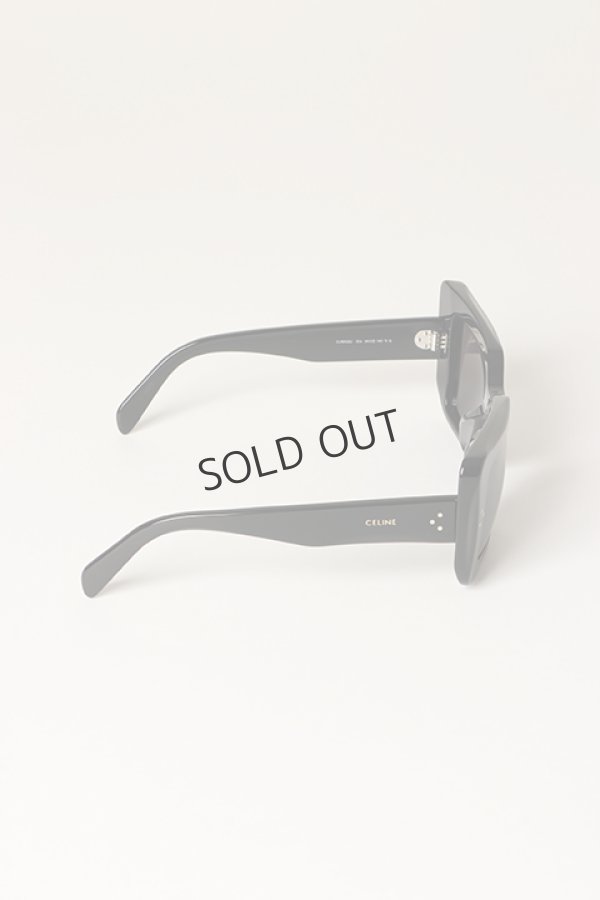 画像4: {SOLD}CELINE セリーヌ サングラス{-BBA} (4)