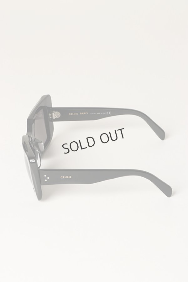 画像5: {SOLD}CELINE セリーヌ サングラス{-BBA} (5)