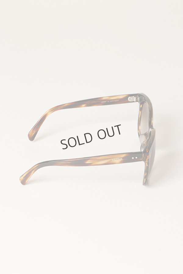 画像5: {SOLD}CELINE セリーヌ サングラス{-BBA} (5)