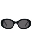 画像1: CELINE セリーヌ トリオンフ 01 サングラス / アセテート TRIOMPHE Acetate Sunglasses (1)