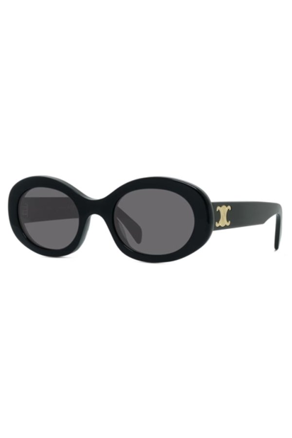 画像2: CELINE セリーヌ トリオンフ 01 サングラス / アセテート TRIOMPHE Acetate Sunglasses (2)