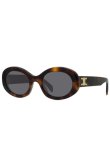 画像2: CELINE セリーヌ トリオンフ 01 サングラス / アセテート TRIOMPHE Acetate Sunglasses (2)