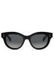 画像1: CELINE セリーヌ CELINE 3 DOTS Acetate Sunglasses (1)