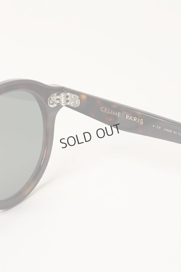 画像6: {SOLD}CELINE セリーヌ サングラス{-BBA} (6)