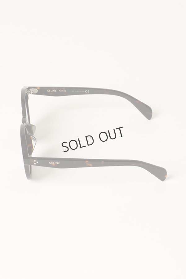 画像8: {SOLD}CELINE セリーヌ サングラス{-BBA} (8)