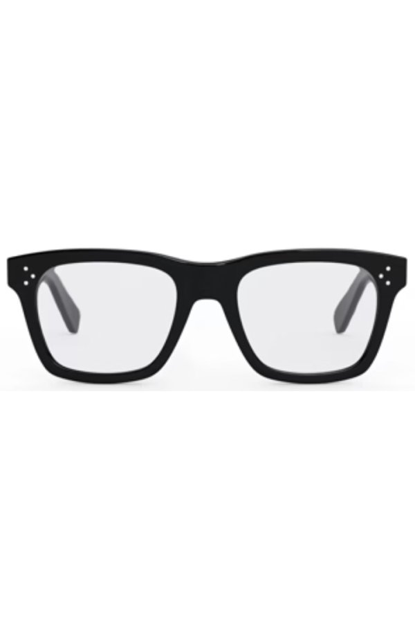 画像1: CELINE セリーヌ CELINE 3 DOTS HD Acetate Ophtalmic (1)