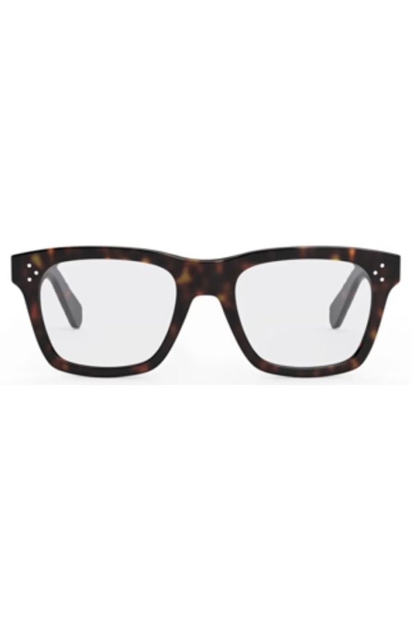 画像1: CELINE セリーヌ CELINE 3 DOTS HD Acetate Ophtalmic (1)