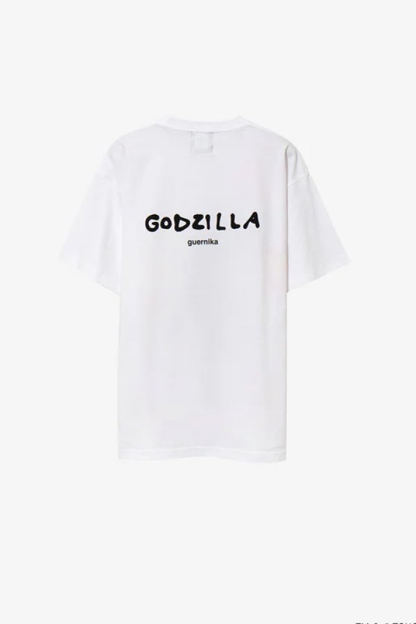 guernika ゲルニカ 【ゴジラ collaboration with guernika