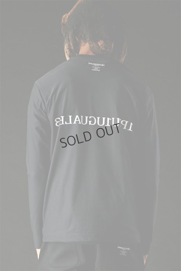 画像2: {SOLD}1piu1uguale3 ウノピゥウノウグァーレトレ 113 SPORT COMFORT HYBRID CUT L/S{-BBA} (2)