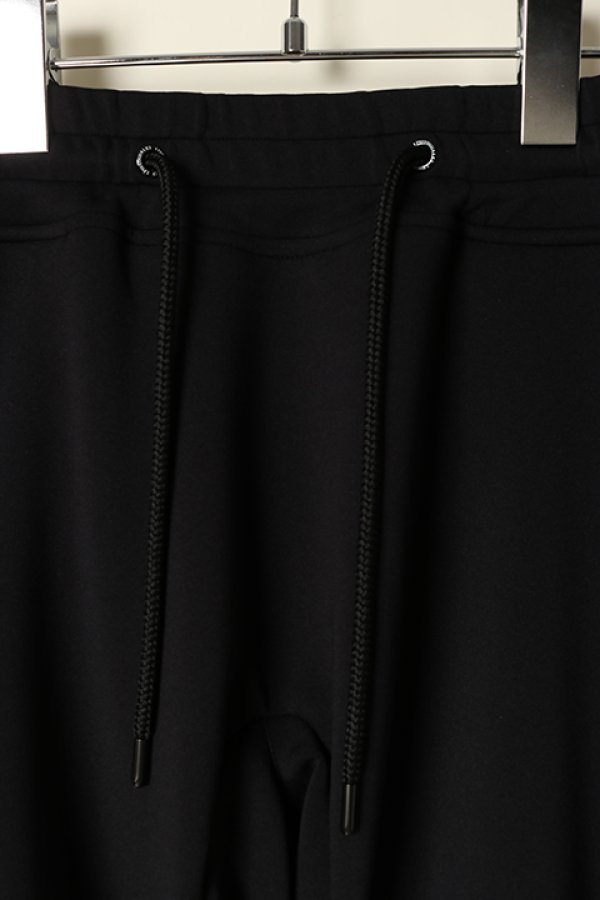 画像7: 1piu1uguale3 ウノピゥウノウグァーレトレ 113 SPORT BLACK PREMIUM WIDE SHORT{-BCS} (7)