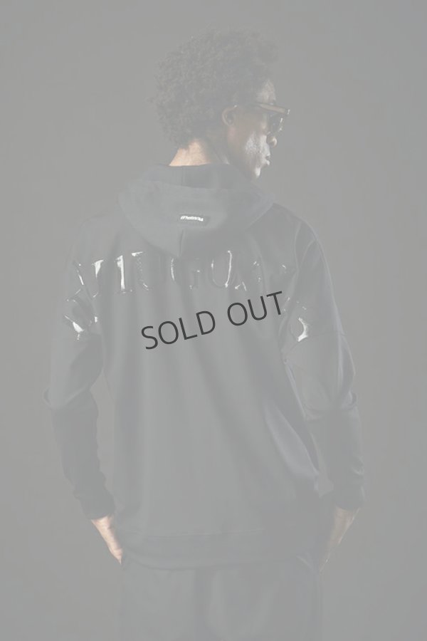 画像1: {SOLD}1piu1uguale3 ウノピゥウノウグァーレトレ 113 SPORT COMFORTABLE TAG NEW ZIP PARKA{-BDS} (1)