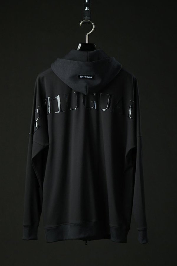 画像4: 1piu1uguale3 ウノピゥウノウグァーレトレ 113 SPORT COMFORTABLE TAG NEW ZIP PARKA{-BDS} (4)