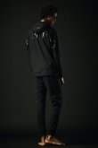 画像7: 【24SS新作】1piu1uguale3 ウノピゥウノウグァーレトレ 113 SPORT COMFORTABLE TAG NEW ZIP PARKA{-BDS} (7)