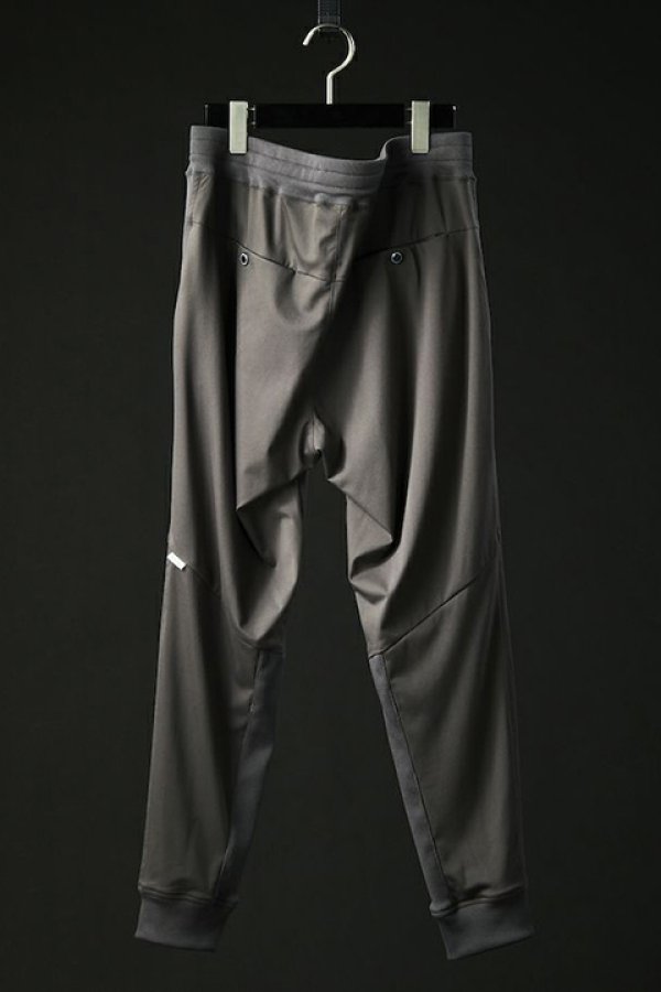 画像2: 1piu1uguale3 ウノピゥウノウグァーレトレ 113 SPORT COMFORTABLE TAG JODHPURS PT{-BDS} (2)