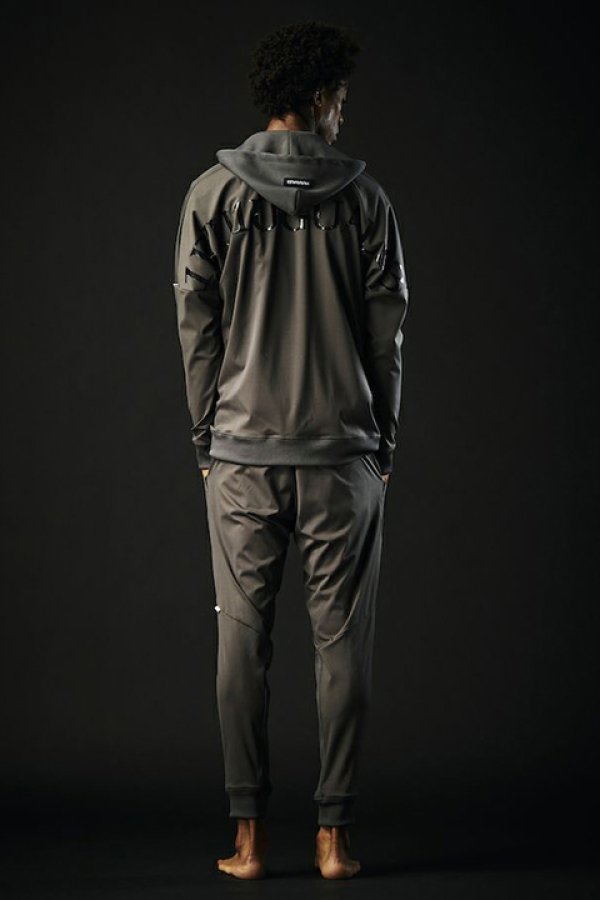 画像4: 1piu1uguale3 ウノピゥウノウグァーレトレ 113 SPORT COMFORTABLE TAG JODHPURS PT{-BDS} (4)