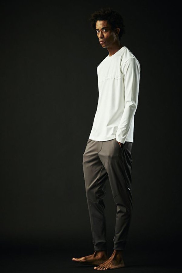 画像5: 1piu1uguale3 ウノピゥウノウグァーレトレ 113 SPORT COMFORTABLE TAG JODHPURS PT{-BDS} (5)