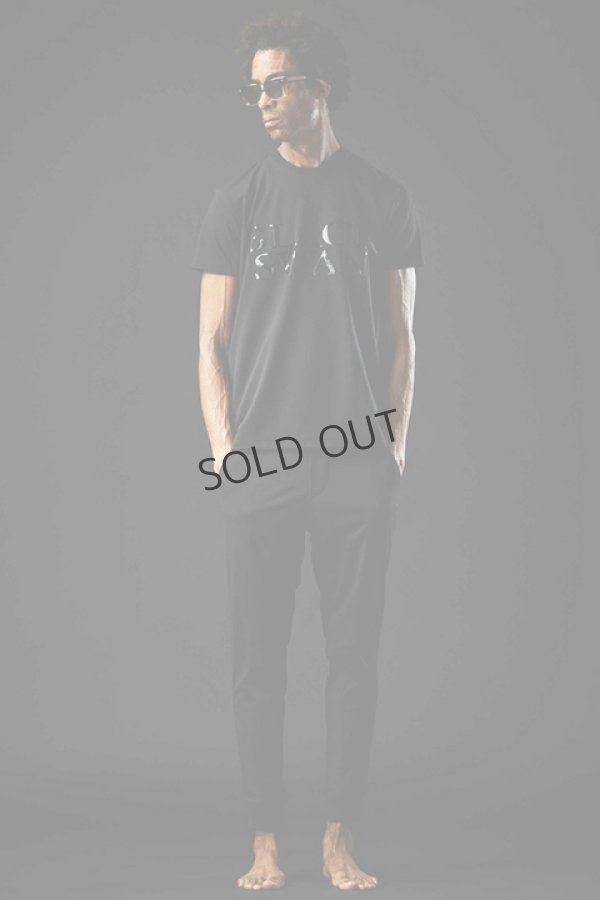 画像2: {SOLD}1piu1uguale3 ウノピゥウノウグァーレトレ 113 SPORT COMFORTABLE TAG CREW S/S{-BDS} (2)