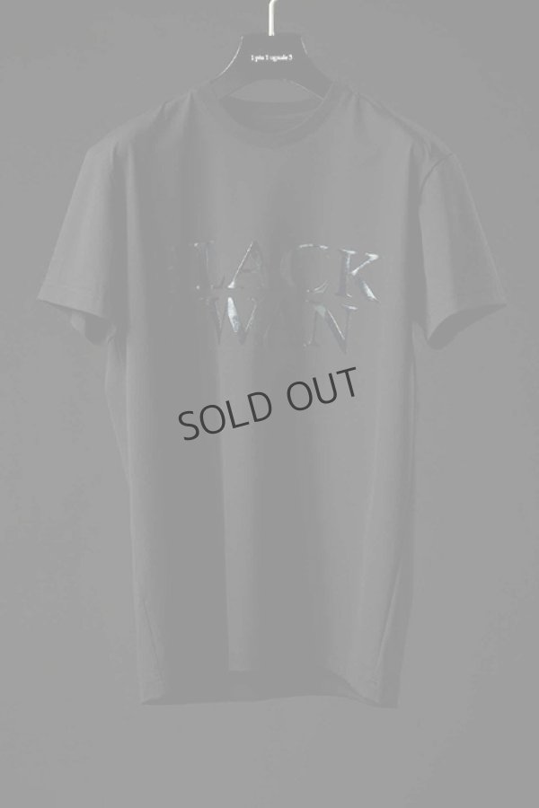 画像3: {SOLD}1piu1uguale3 ウノピゥウノウグァーレトレ 113 SPORT COMFORTABLE TAG CREW S/S{-BDS} (3)