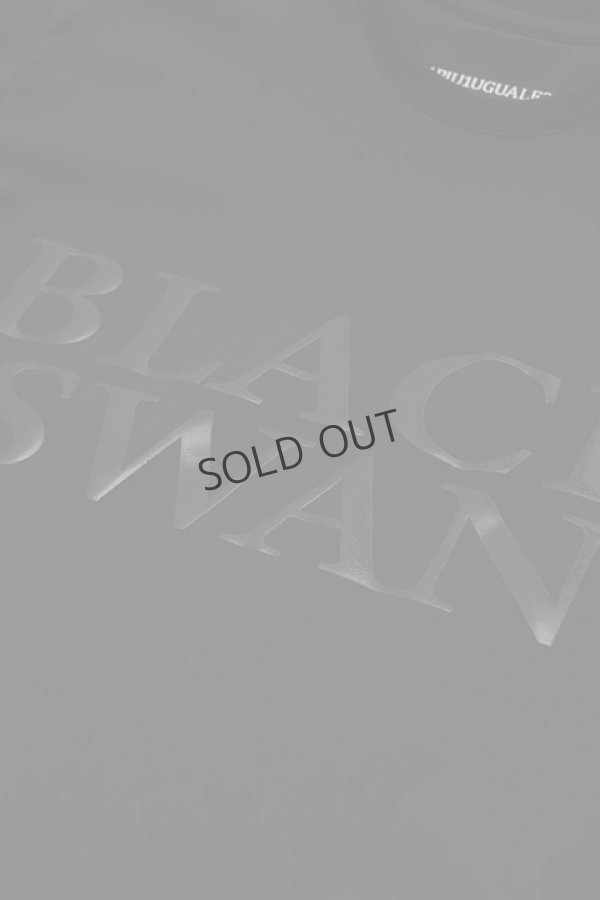 画像6: {SOLD}1piu1uguale3 ウノピゥウノウグァーレトレ 113 SPORT COMFORTABLE TAG CREW S/S{-BDS} (6)