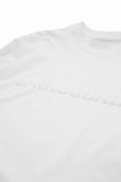 画像7: 【24SS新作】1piu1uguale3 ウノピゥウノウグァーレトレ 113 SPORT COMFORTABLE TAG CREW L/S{-BDS} (7)