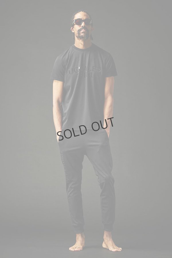 画像3: {SOLD}1piu1uguale3 ウノピゥウノウグァーレトレ COMFORTABLE CREW S/S{-BDA} (3)