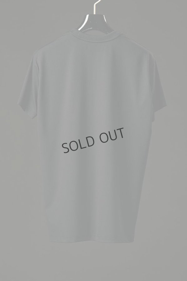 画像5: {SOLD}1piu1uguale3 ウノピゥウノウグァーレトレ COMFORTABLE CREW S/S{-BDA} (5)