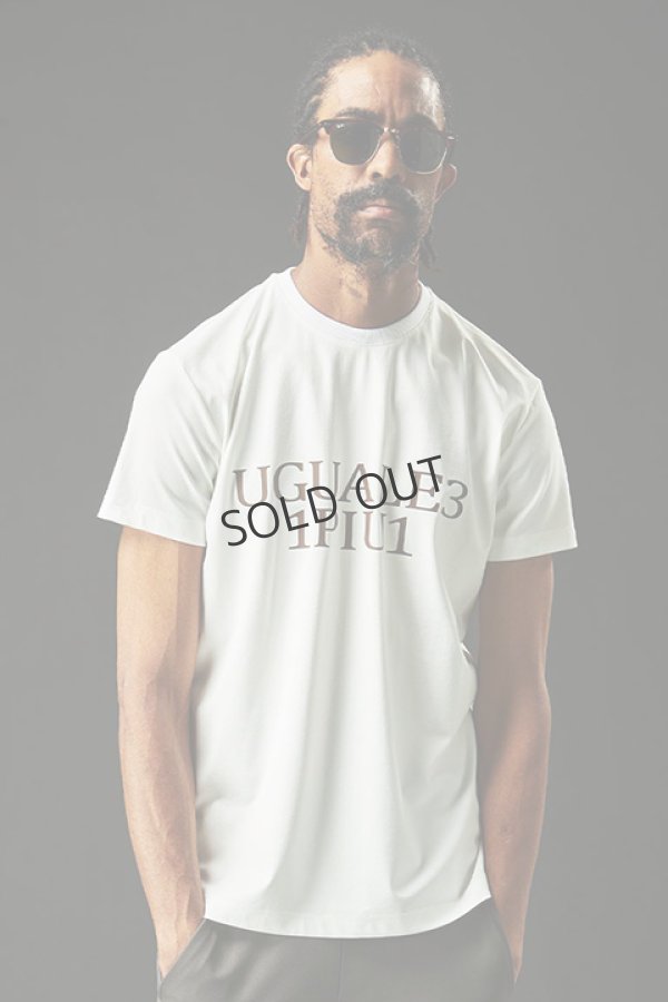 画像3: 1piu1uguale3 ウノピゥウノウグァーレトレ COMFORTABLE CREW S/S{-BDA} (3)