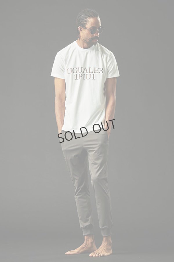 画像4: 1piu1uguale3 ウノピゥウノウグァーレトレ COMFORTABLE CREW S/S{-BDA} (4)