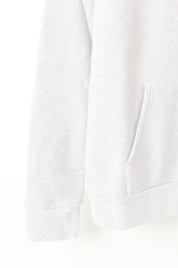 画像4:   MARCELO BURLON マルセロ ブロン NORWEGIAN WINGS HOODIE{-AIA} (4)