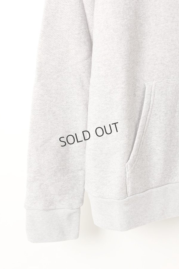 画像4: {SOLD}MARCELO BURLON マルセロ ブロン NORWEGIAN WINGS HOODIE{-AIA} (4)