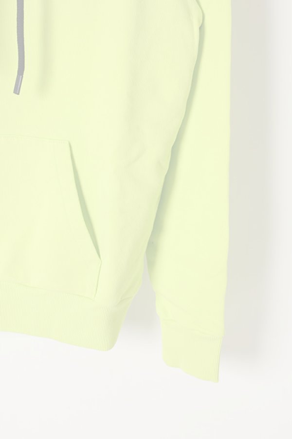 画像3:  {SOLD} MARCELO BURLON マルセロ ブロン CONFIDENCIAL REGULAR HOODIE{CMBS20-098-1510-BJS} (3)