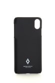 画像2: MARCELO BURLON マルセロ ブロン BLUE WINGS XS MAX CASE【iPhoneXS Max】{-AIA} (2)