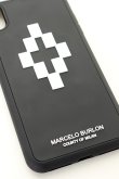 画像4: {SOLD}MARCELO BURLON マルセロ ブロン CROSS 3D XS MAX CASE【iPhoneXS Max】{-AIA} (4)